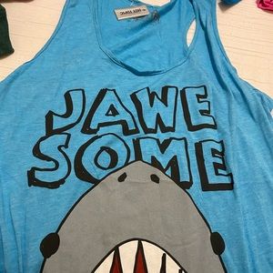 Hot Topic Shark Tank